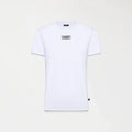 BEL T - SHIRT WOMEN WHITE - Monastery | Tienda Oficial Colombia