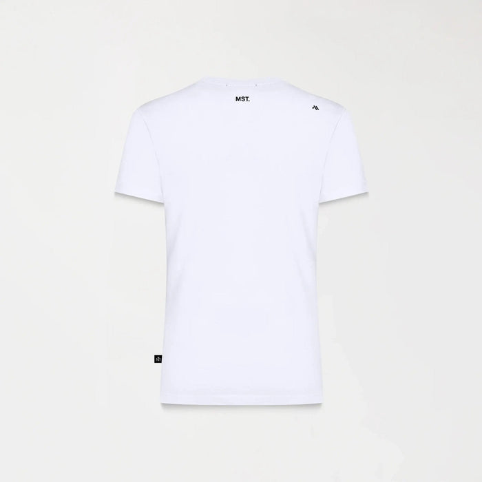 BEL T - SHIRT WOMEN WHITE - Monastery | Tienda Oficial Colombia