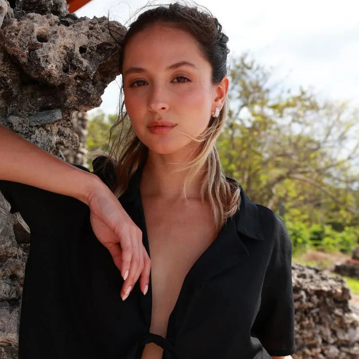 Black Cabo Shirt