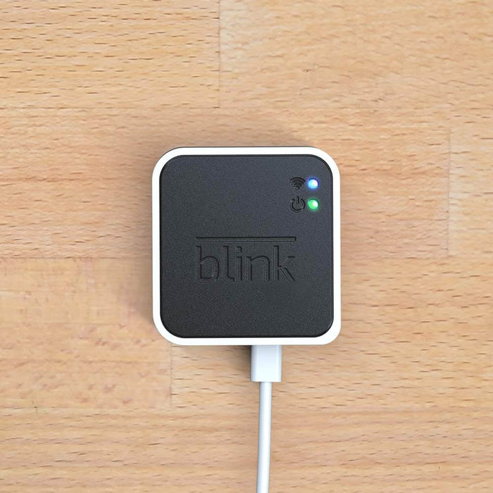 Blink Sync Módulo 2