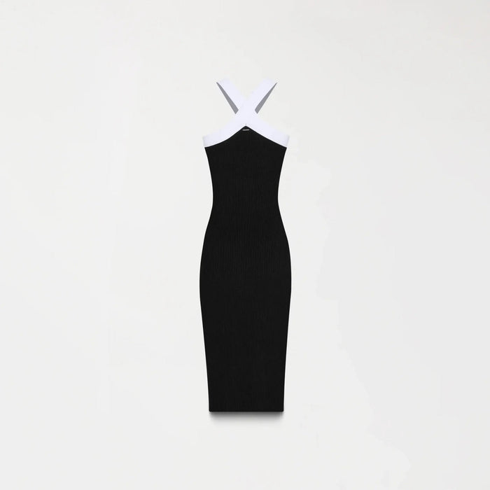 BLOM DRESS WOMEN BLACK - Monastery | Tienda Oficial Colombia