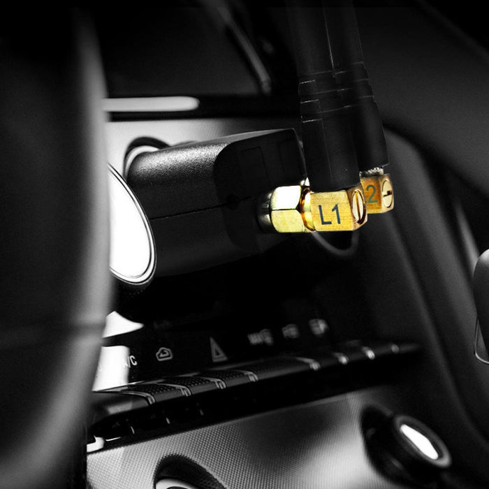Bloqueador De Señal GPS Para Auto