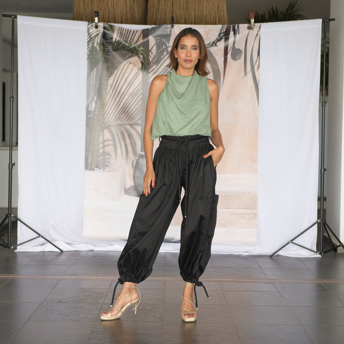 Blusa Nébula