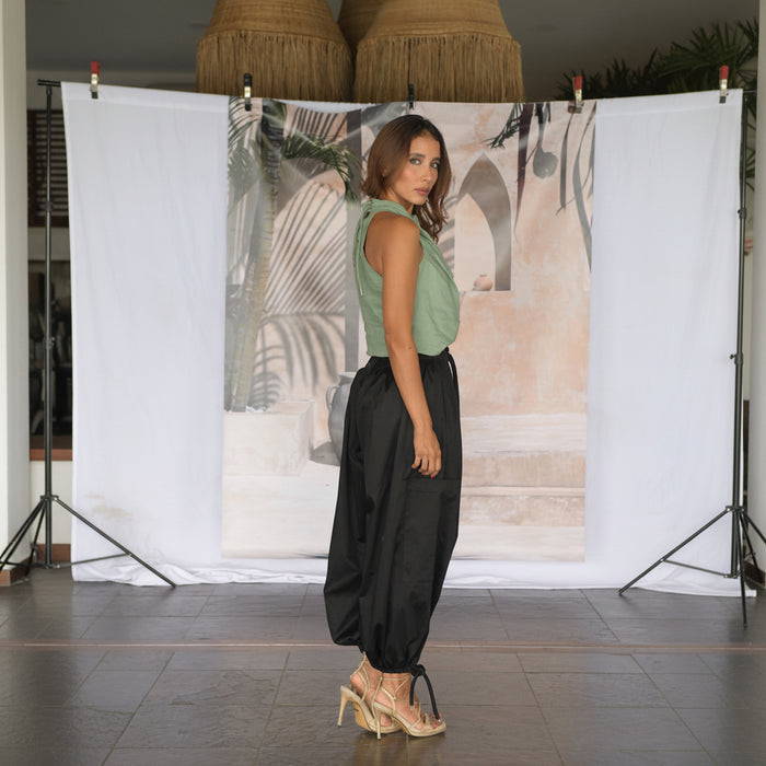 Blusa Nébula
