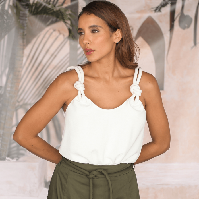 Blusa Serena