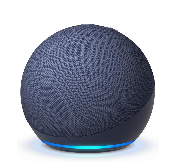 Bocina Alexa Echo Dot 5ta Gen