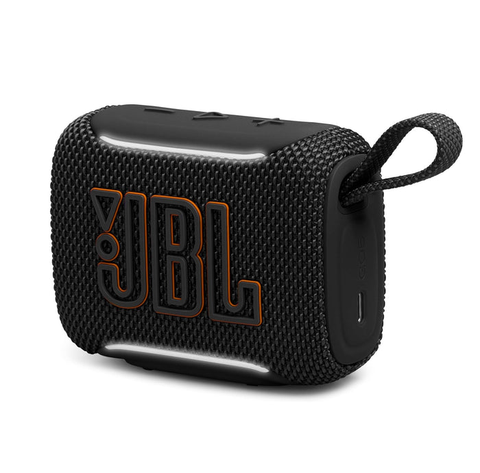 Bocina Bluetooth JBL Go 5