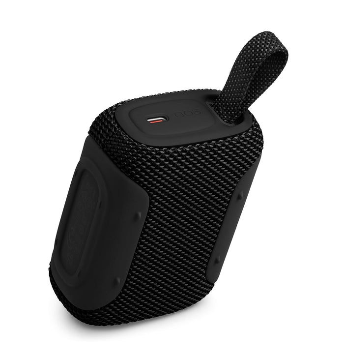 Bocina Bluetooth JBL Go 5