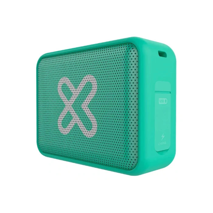 BOCINA BLUETOOTH KLIPX