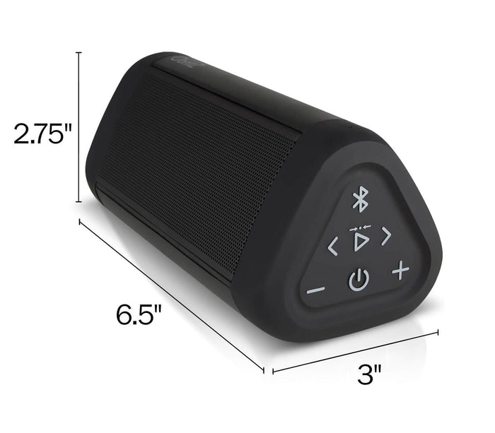 Bocina Bluetooth OontZ Angle 3 Ultra