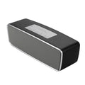 Bocina Bluetooth S2025