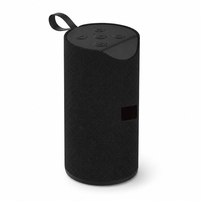Bocina Bluetooth TG-113 High Bass 10W