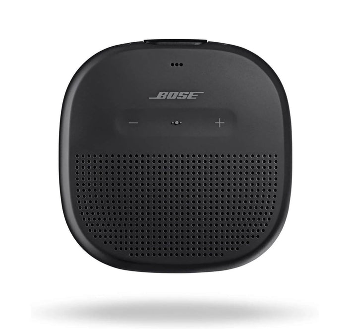 Bocina Inalambrica Bose SoundLink Micro, Sonido Potente