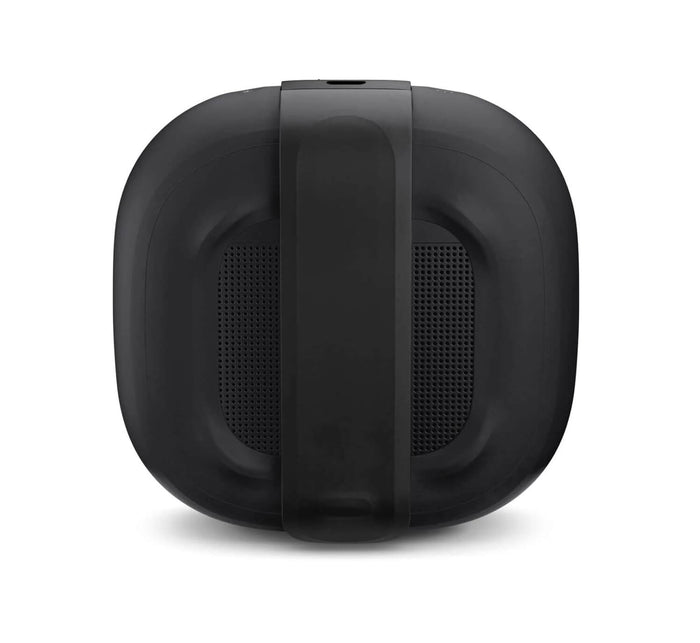 Bocina Inalambrica Bose SoundLink Micro, Sonido Potente