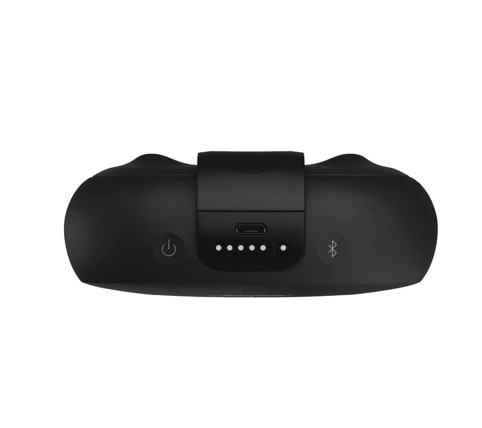 Bocina Inalambrica Bose SoundLink Micro, Sonido Potente