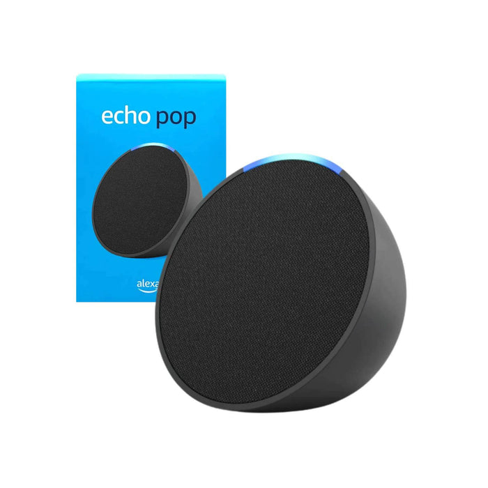 Bocina Inteligente Alexa Echo Pop
