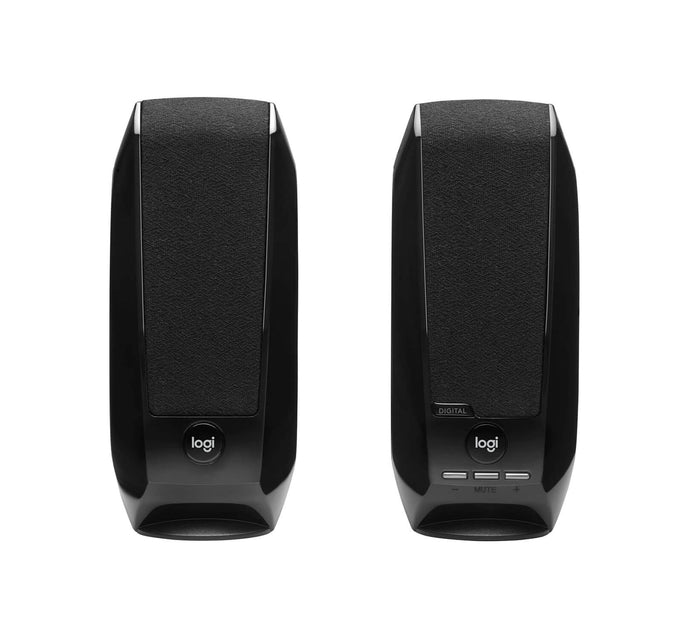 Bocina Logitech S150