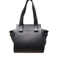Bolso Macramé