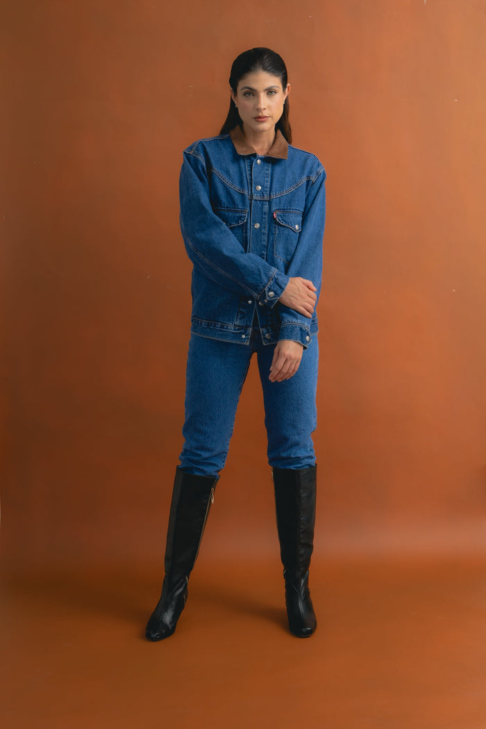 Bota Mia Nonna