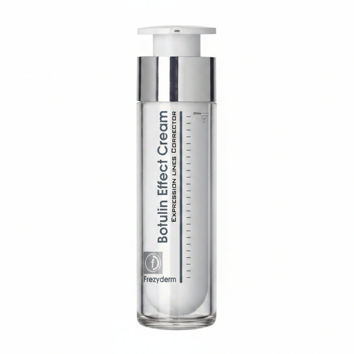 Botulin Effect Cream Crema Facial Antiedad 50 ml