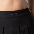 BOYND SKIRT WOMEN BLACK