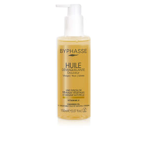 BP Aceite Desmaquillante Douceur 150ml