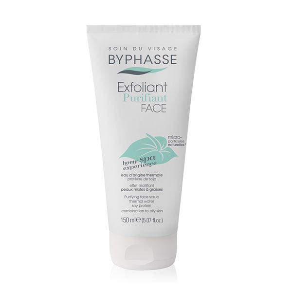 BP Home Spa Experience Exfoliante Facial Purificante 150 Ml