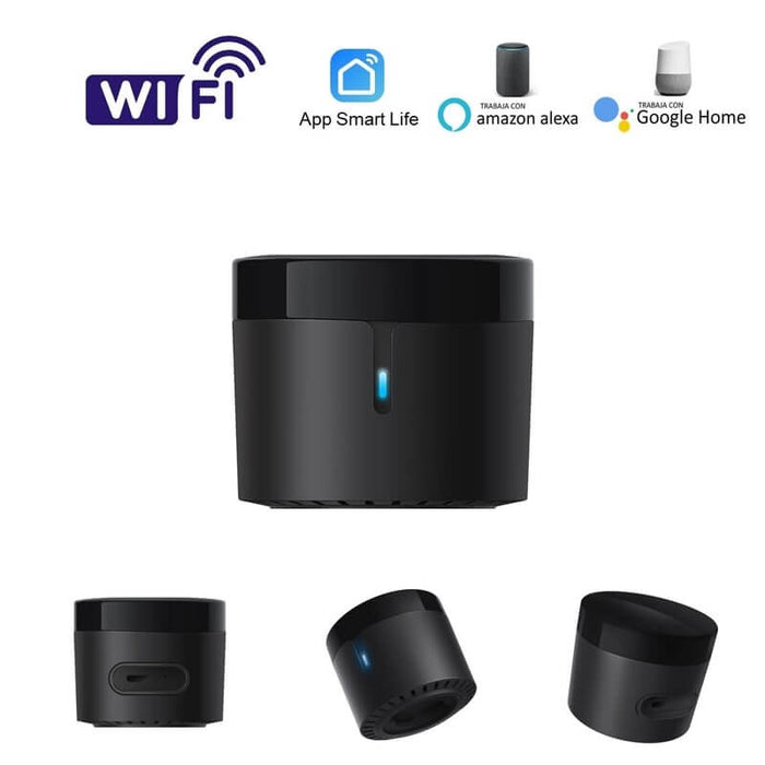 Broadlink RM4 Mini