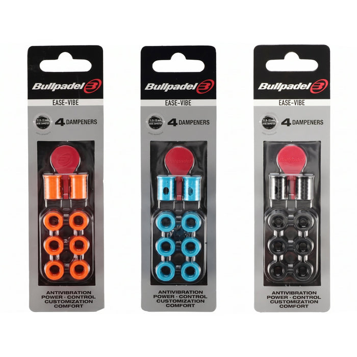 BULLPADEL Antivibrador