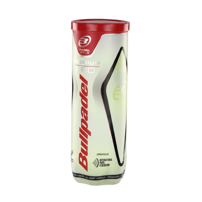BULLPADEL Pelotas BP PREMIUM PRO