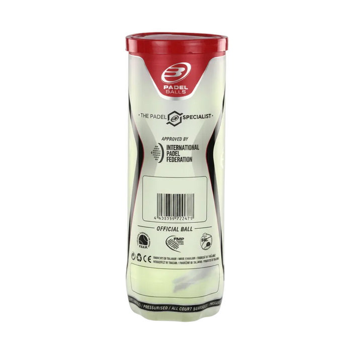 BULLPADEL Pelotas BP PREMIUM PRO