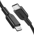 Cable iPhone 11/12/13/14 Anker