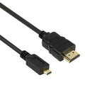 Cable Micro HDMI a HDMI