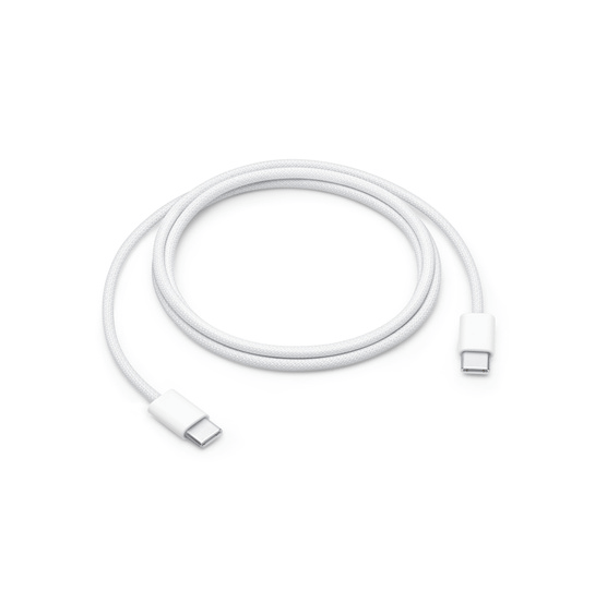 Cable Original Apple Nylon Tipo C