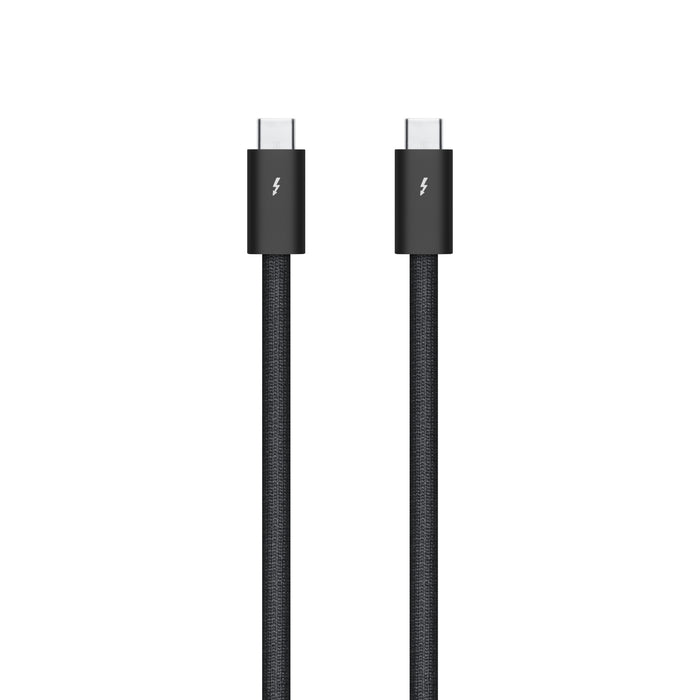 Cable Thunderbolt 5 USB-C a USB-C 1M 240W (120Gbps)