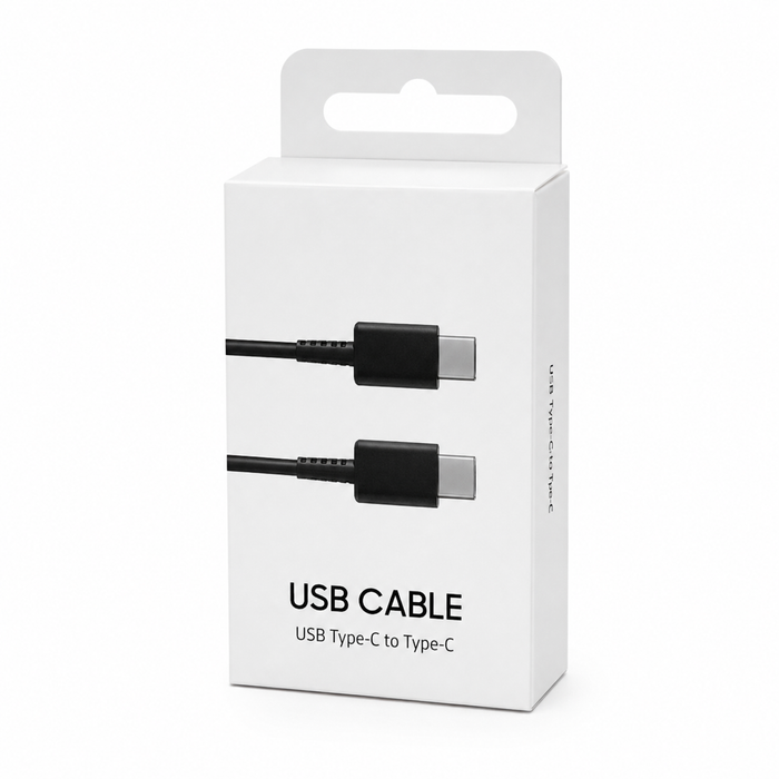 Cable Tipo-C De Carga Rápida y Datos