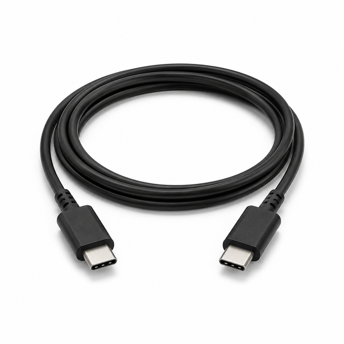Cable Tipo-C De Carga Rápida y Datos