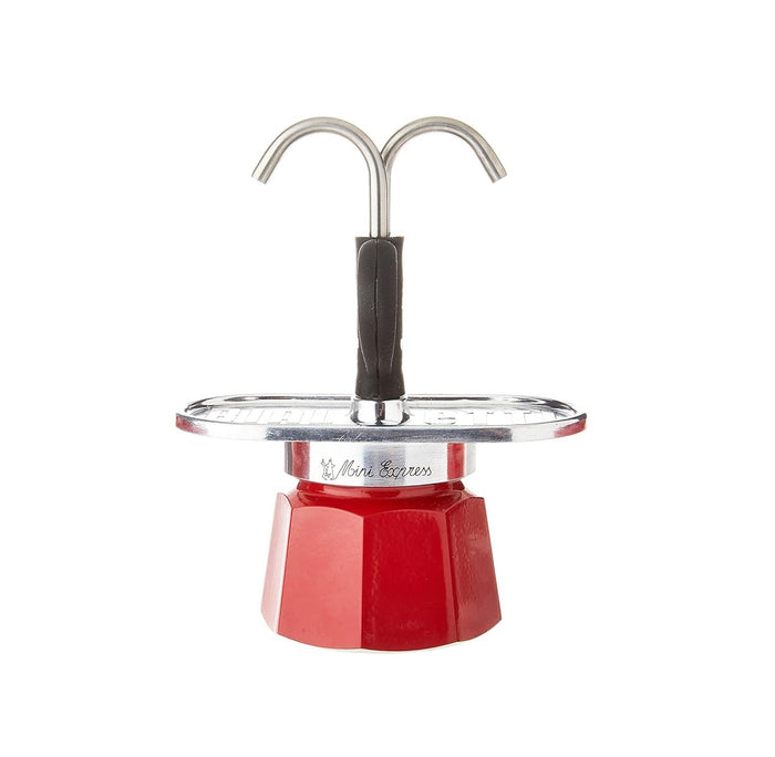 Cafetera Bialetti Mini Express – Auténtico Espresso Italiano