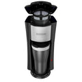 Cafetera Black&decker Cm618 Negra Vaso Termico