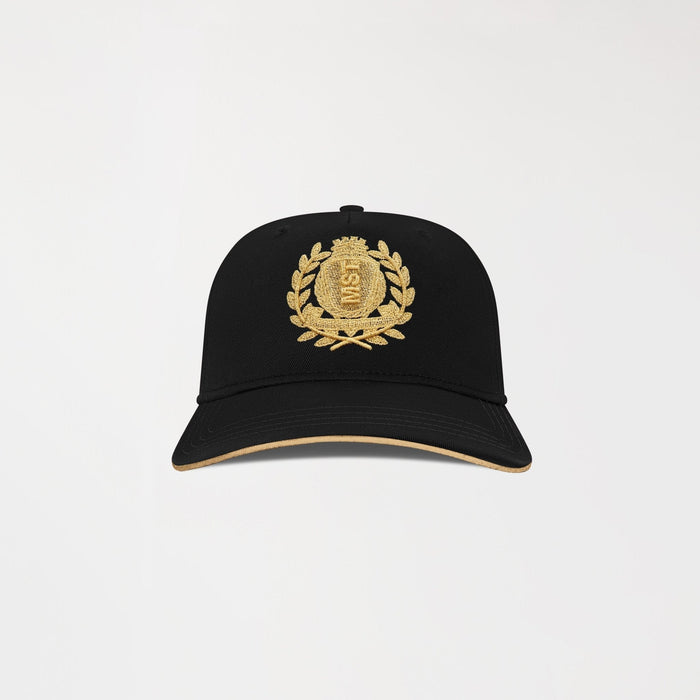 CALIX CAP UNISEX BLACK U - Monastery | Tienda Oficial Colombia