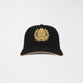 CALIX CAP UNISEX BLACK U - Monastery | Tienda Oficial Colombia
