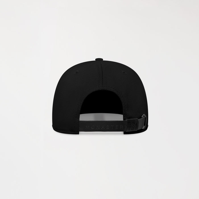 CALIX CAP UNISEX BLACK U - Monastery | Tienda Oficial Colombia