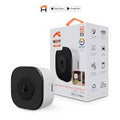 CMARA DE SEGURIDAD NEXXT INDOOR 2K3MPSMART WIFIRJ45