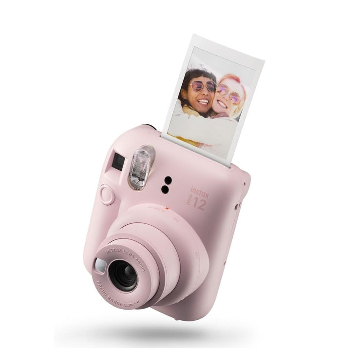 Cámara Fujifilm Instax mini 12