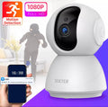 Cámara Giratoria WiFi 1080p