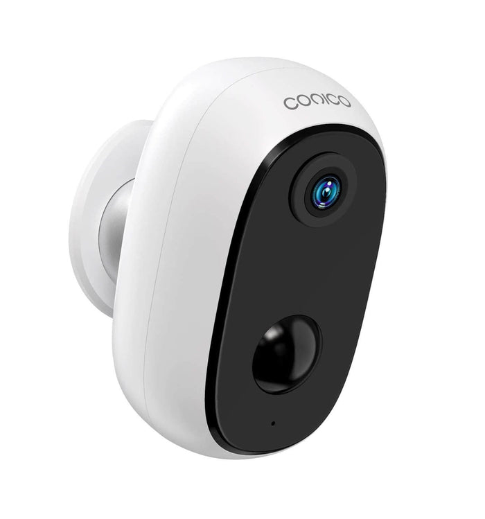 Cámara Recargable Conico 1080p