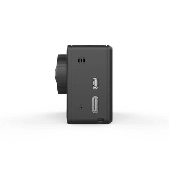 Cámara Sport 20MP HD 4k WIFI C/ Mic Externo