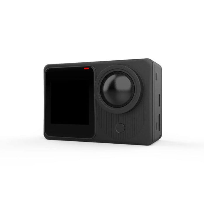 Cámara Sport 20MP HD 4k WIFI C/ Mic Externo