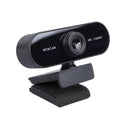 Camara Web HD 1080P Con Micrófono Integrado