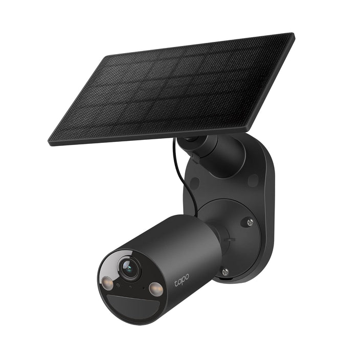 Cámara WiFi Exterior Solar Tapo C402-Kit 1080p TP-Link